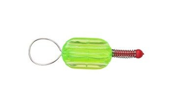 SYGNALIZATOR PODWIESZANY S ŚWIETLIK - op.10szt. MIKADO AMS02-1016-S