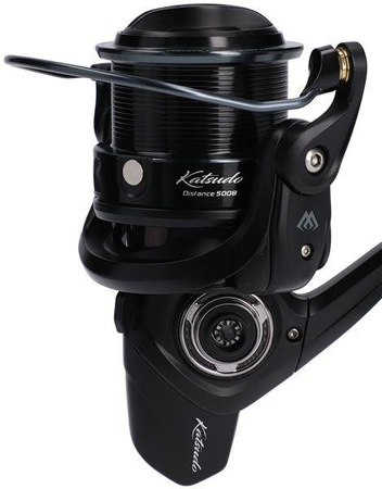 KOŁOWROTEK KATSUDO DISTANCE 5008 - MIKADO KDA158-5008
