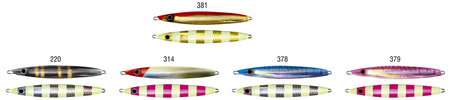 PILKER BALTIC XENON KONGER 280g KOLOR 381 408280381