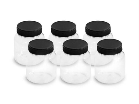 Torba z pojemnikami Delphin Baitz SPACE C2G 6 pojemników Delphin (101003669)