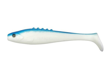 Ripper LUNATIC 3.5"/8.5cm 3szt./bag WHITE/BLUE DRAGON CHE-LN35S-10-300