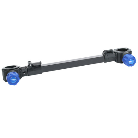 Ramie uniwersalne teleskopowe VDE-Robinson 30+10cm QR System VDR Team 67-CO-Q33