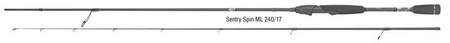 SENTRY SPIN 265/17 WĘDKA KONGER 149003265