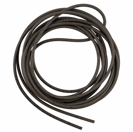 RURKA - DOCIĄŻONA ANTYSPLĄTANIOWA 2m - CAMO GREEN - op.1szt. MIKADO AMC-10005-CG