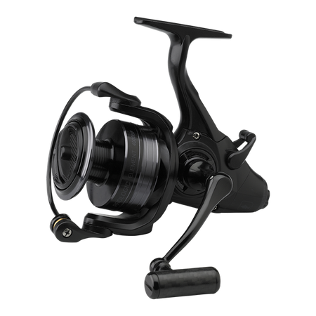 ELEMENT 6000 BF 9+1BB INCL. GRAPH. SPARE SPOOL Prologic (74707)