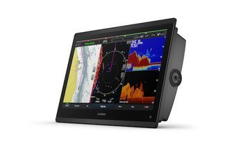 GARMIN PLOTER GPS MAP 8416 XSV Z MODUŁEM ECHOSONDY