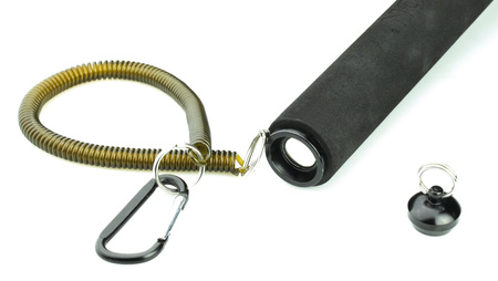 Podbierak spiningowo-muchowy pływający z magnesem 45x55x45cm Robinson 86-PM-080