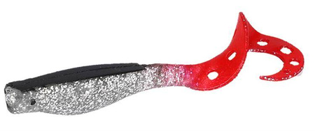 PRZYNĘTA MIKADO FISHUNTER MAGNA MINI 4.5cm / 32RT - op.5szt