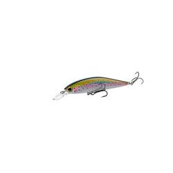 Yasei Trigger Twitch S 90mm 0m-2m Rainbow Trout Shimano (LUYASTTS09RBT)