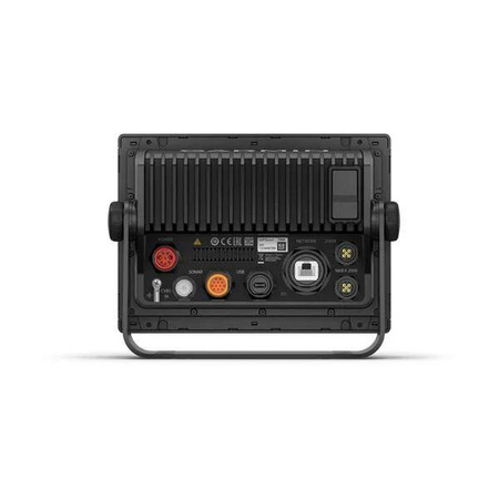 GARMIN ECHOSONDA GPSMAP 723XSV MIKADO 010-02365-02