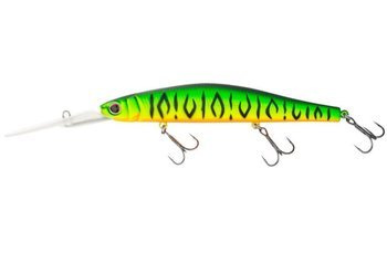 Wobler STRIKE PRO Inquisitor Suspending 11cm/18.9g GC01S    DRAGON TEV-EG193BLSP-GC01S