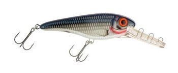 Wobler STRIKE PRO Buster ll Crankbait 12cm/38.8g C501F Suspending DRAGON TEV-EG049LL-C501F