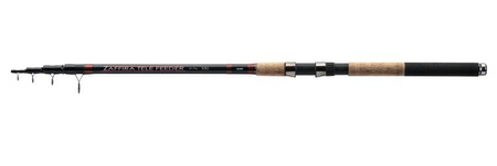 WĘDKA.ZAFFIRA TELE FEEDER RT 3,30 20-70G JAXON WJ-ZFU33070RT