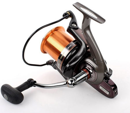 Kołowrotek   Surf Master FD970i szp.alum 70 8BB+Inf.AR    DRAGON CHI-18-02-970