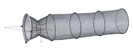 SIATKA MEDIUM NET BIS 5X1SZT 40/300 CM 5X1SZT JAXON PS-JLL3008