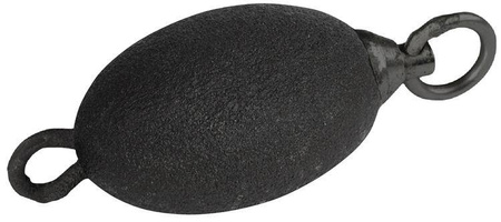 CIĘŻAREK SUMOWY CLONKER (CZARNY) 200 g - op.1 szt MIKADO OMK-050BK-200