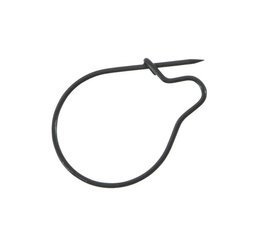 KLIPS DO BIAŁYCH ROBAKÓW MAŁY OP.10SZT KONGER 960001101