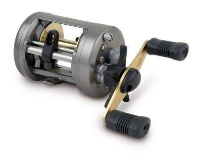 Multiplikator Corvalus 401 Lewa Ręka Shimano (CVL401)