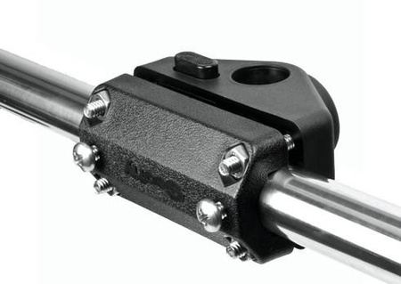 Mocowanie na reling SCOTTY 0242BK      DRAGON KSP-0242BK