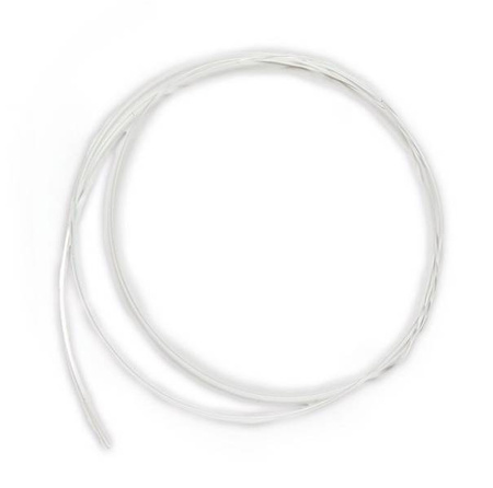 Zestaw do tworzenia biżuterii Koraliki z literkami  6+, Janod