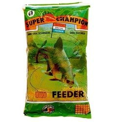 Zanęta MVDE Super Champion Feeder 1kg Van Den Eynde EZ-FEE