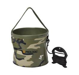 ELEMENT CAMO WATER BUCKET MEDIUM 6.2L Prologic (72827)