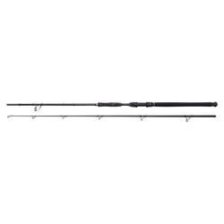 BLACK DELUXE 315 10'3"/3.15M 100-250G 2SEC MADCAT (70704)