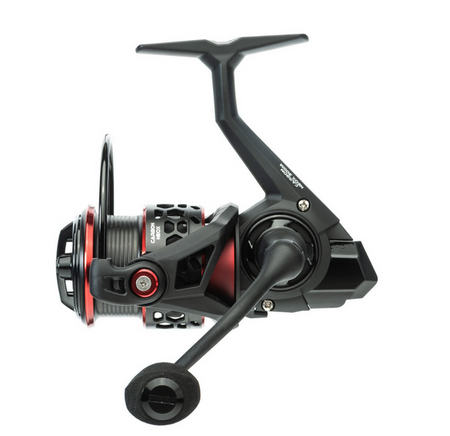 KOŁOWROTEK NEOX CARBON 200 MATCH JAXON KJ-NXC200M