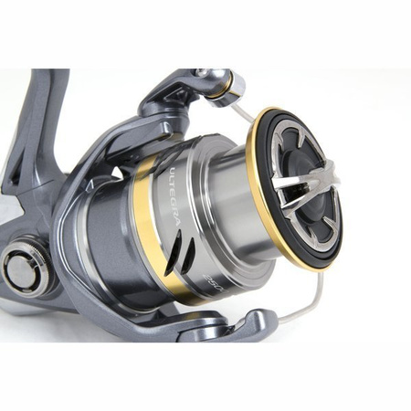 Kołowrotek Ultegra FB C3000 Shimano (ULTC3000FB)