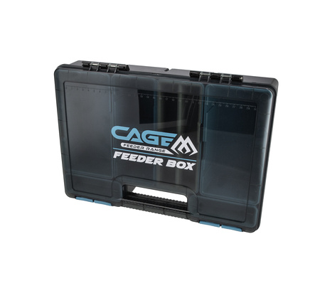 PUDEŁKO - FEEDER BOX (35x25x8cm) - op. 1szt.