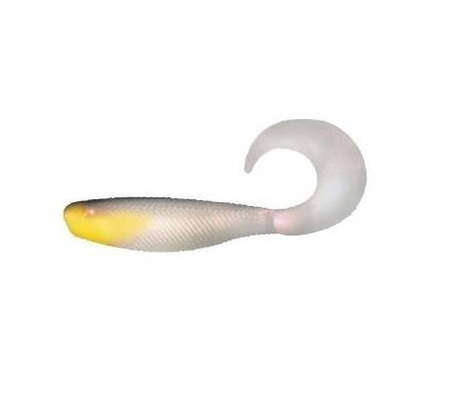 SHAD GRUB ROZMIAR 2.5 KOLOR 025 OP.20SZT. 6.4CM 305001025