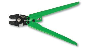 SZCZYPCE ZACISKARKA WĘDKARSKA DO TULEJEK MADCAT CRIMPING PLIERS DAM 52031