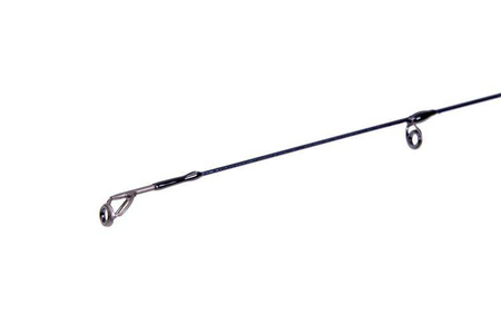 SPINNING LX SAPPHIRE 30 280 c.w. up to 13g MIKADO WAA624-280