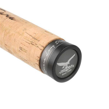 APSARA LONG DISTANCE FEEDER 360 up to 120 g MIKADO WAA670-360