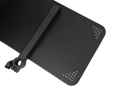 Półka boczna, platforma, podest feeder 50x30cm Delphin (101001465)