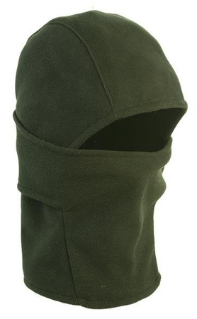 KOMINIARKA JAXON - CZARNA L JAXON UJ-FXPL