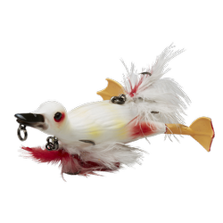 3D SUICIDE DUCK 15CM 70G FLOATING UGLY DUCKLING Savage Gear (71867)