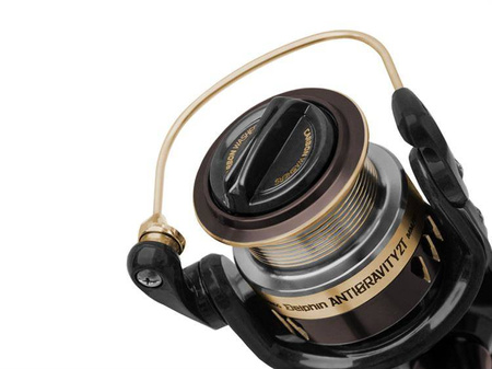 KOŁOWROTEK ANTIGRAVITY 1T roz. 1000 Delphin (101001202)