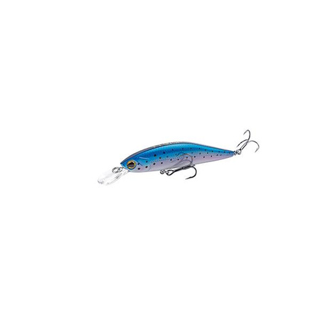 Yasei Trigger Twitch S 90mm 0m-2m Blue trout Shimano (LUYASTTS09BLT)