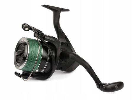 KOŁOWROTEK DO SPODA Z PLECIONKĄ CUSTOM SPOD CS 7000S OKUMA (64489)