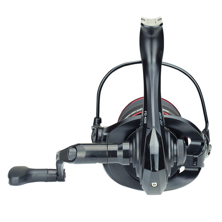 Kołowrotek VDE-Robinson Feeder CMX FD 508 VDR Team 23P-VF-MX5