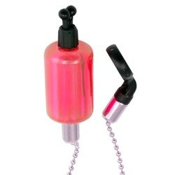 Carpex Hanger - sygnalizator brań, czerwony Carpex 88-SS-03R