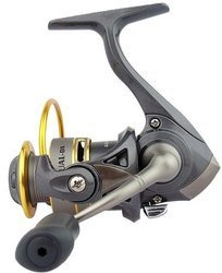 Kołowrotek  Ryobi SPIRITUAL DX  500 6BB+Inf.AR    DRAGON CHW-SPX-0500