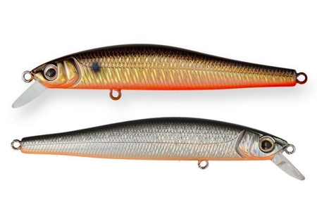 Wobler STRIKE PRO Jumper Suspending 7cm/5.2g A70-613-SBO DRAGON TEV-EG192ASP-A70613S