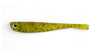 Ripper Mikrus 6,5cm, 5 szt, Tea Shiner Robinson 50-PRM-N65-TA-SH