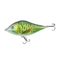 Wobler Robinson Sniper F100, 100mm, 37g Robinson 46-1SP-F10-R-CR