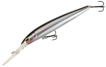 WOBLER FH - NARROW 12 cm / 04 - TONĄCY MIKADO PWF-NW-12S-04