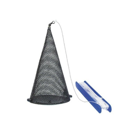 ZANĘTNIK STOŻKOWY ZATRZASK DUŻY KONGER 960000190