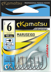 HACZYK KAMATSU MARUSEIGO 04GŁ 511710104