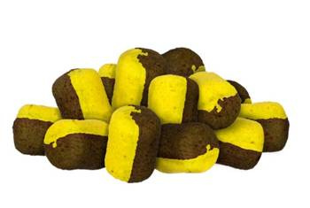 KULKI DUO DUMBEL WAFTERS C.Z. CYTRYNA-CIASTKO 6X8MM 15G JAXON FZ-CZ8844